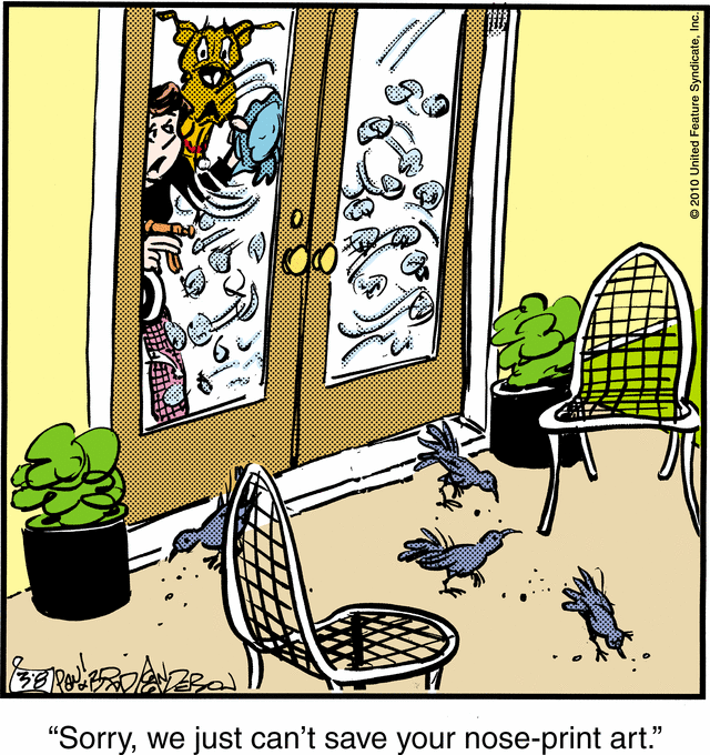 marmaduke